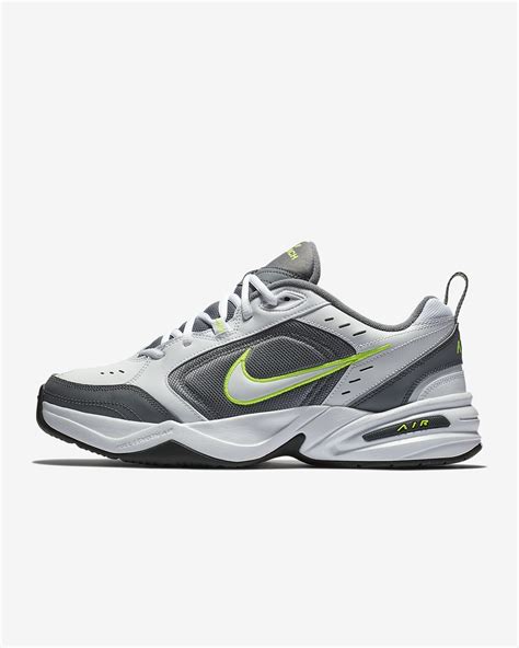 nike air monarch lv|Nike Air Monarch discontinued.